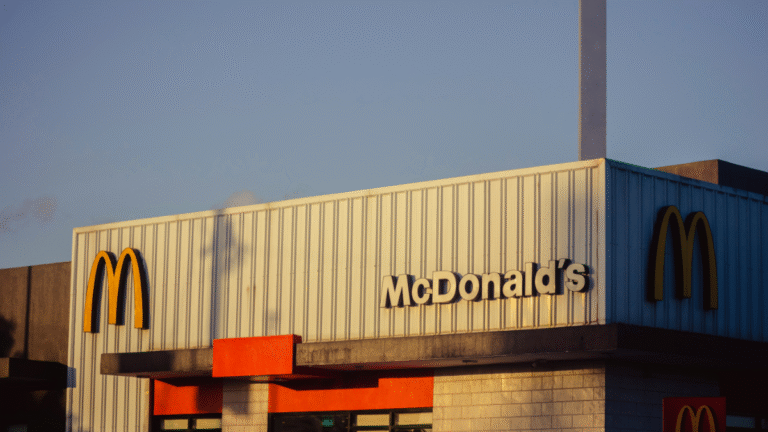 Republican congressman suggests some children receiving free school lunches should work at McDonald’s instead